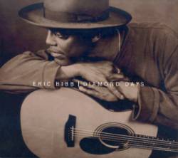 Eric Bibb : Diamond Days